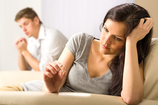 Call GSG Appraisal Services when you need appraisals for Placer divorces